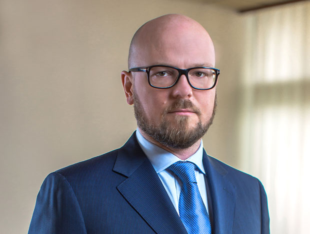 НИС преузима Кирил Тјурдењев